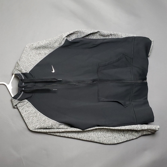 Nike Other - NIKE thermal-fit hoodie